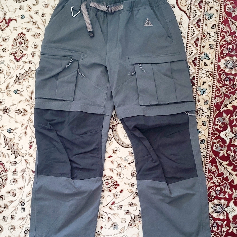 Nike ACG SUMMIT SMITH PANTS